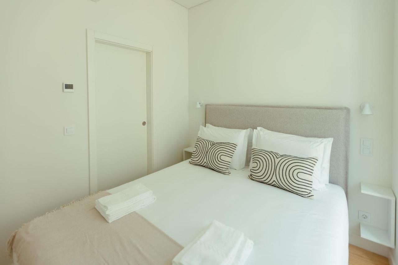Trindade 19 Apartments - 1B Aragones Lisbona Esterno foto