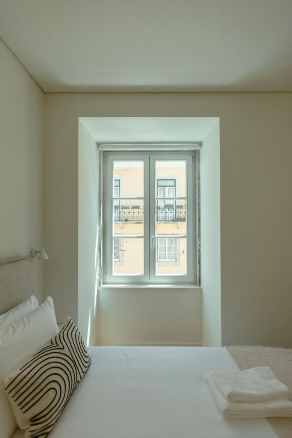 Trindade 19 Apartments - 1B Aragones Lisbona Esterno foto